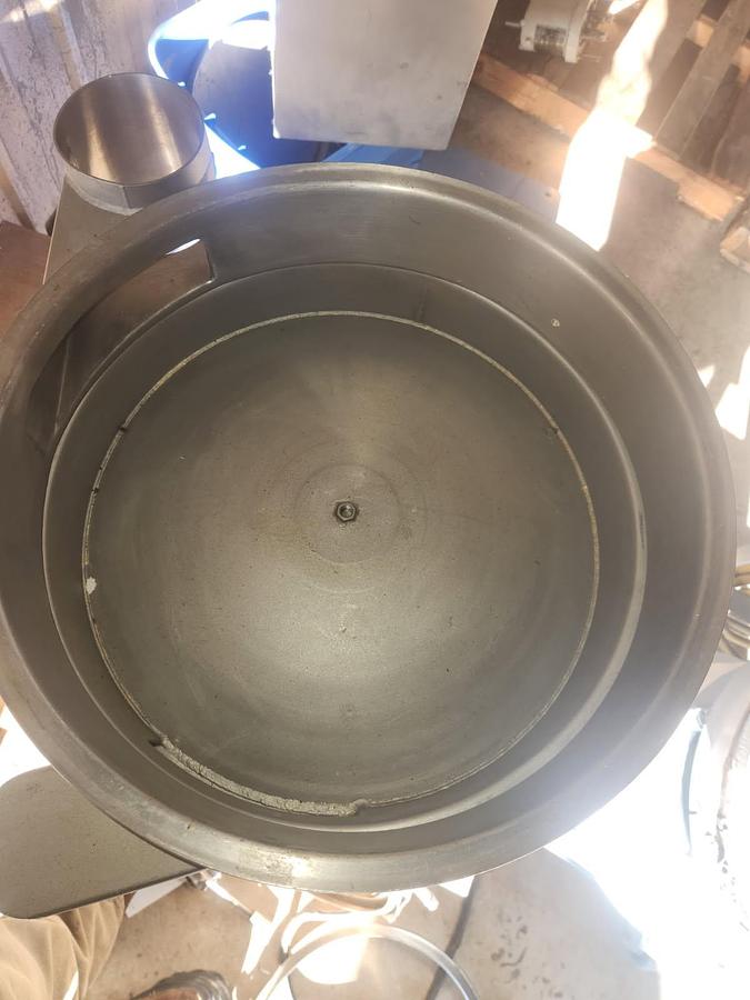 Used Stainless Steel Double Deck Sweco