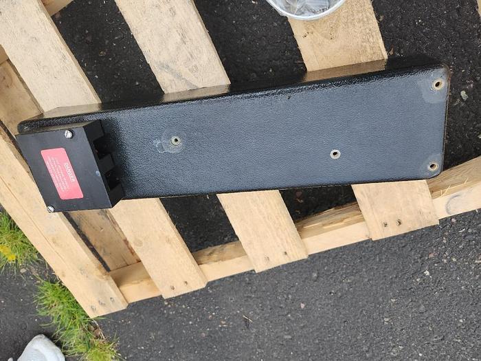 Used Enercon Induction Cap Sealer Model 2KW with Stalled Bottle Detector