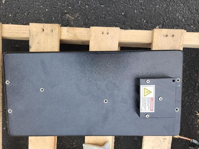 Used Enercon Induction Cap Sealer Model 2KW with Stalled Bottle Detector