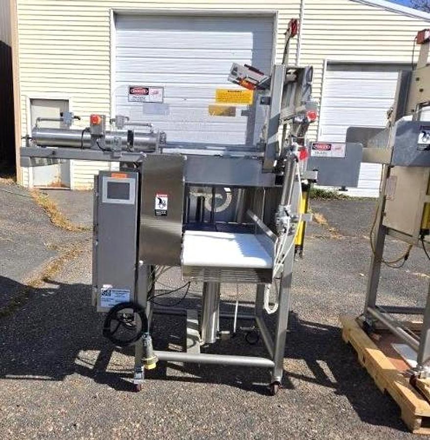 Used GMC Tu Way Wheel Block Cutters