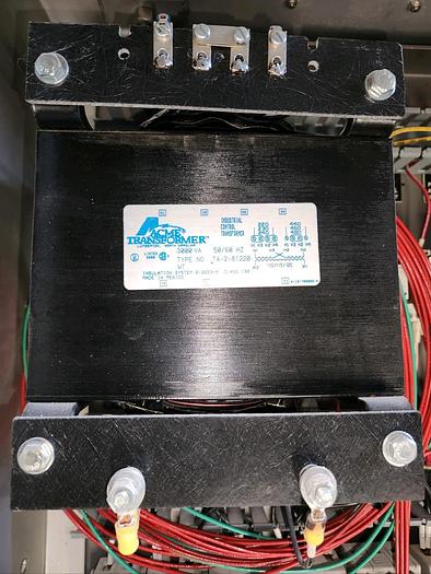 Used DCA Stainless Steel Doughnut Fryer