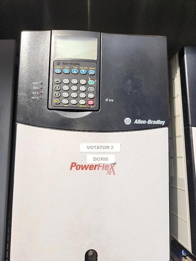 Used Chemetron Twin Tube Votator 6 X 72 Stainless Steel Sanitary