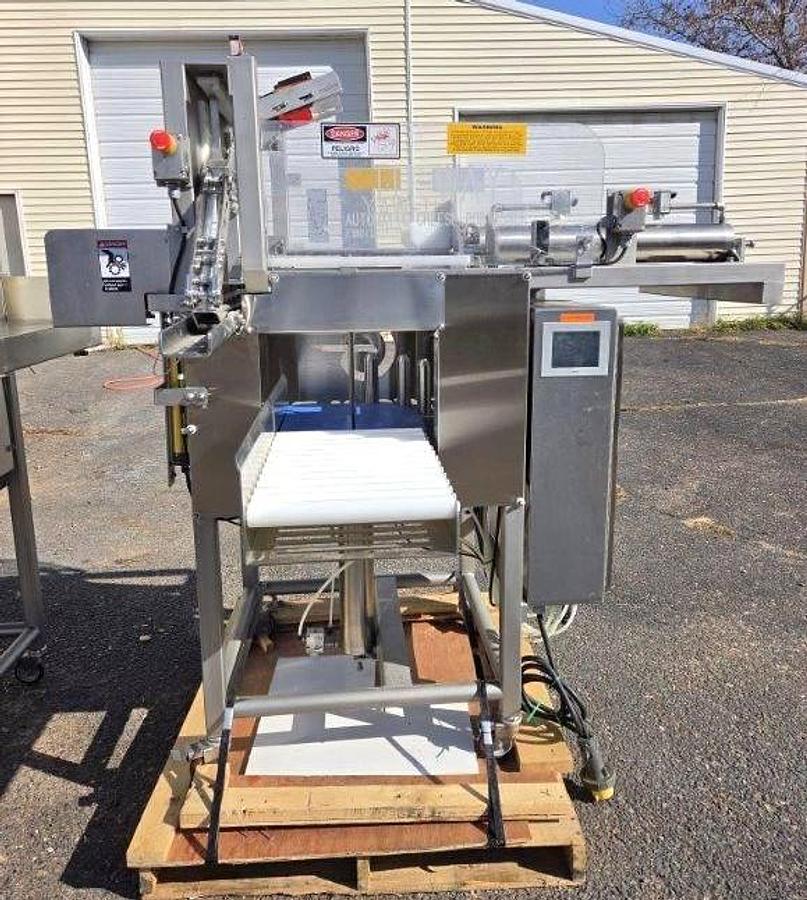 Used GMC Tu Way Wheel Block Cutters