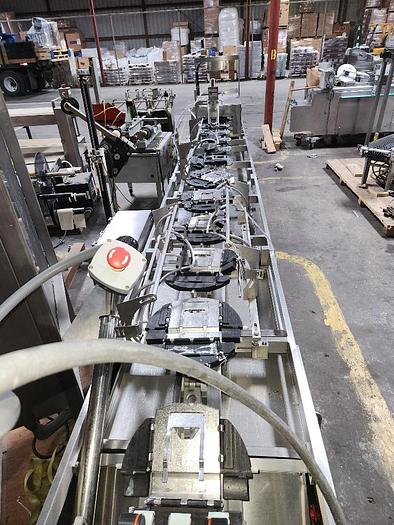 Used Solbern Folder Model BF95X (BF-1)