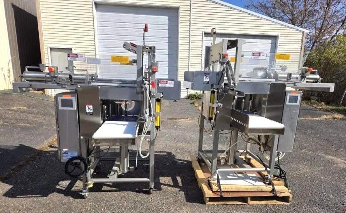Used GMC Tu Way Wheel Block Cutters