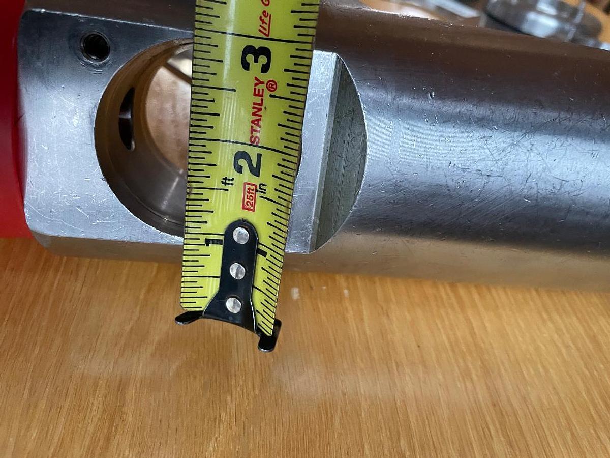 Used Modern Packaging Rotary Cup Filler Model SR-8-DC Change Parts 2oz and 3 1/2oz