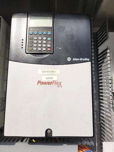 Used Chemetron Twin Tube Votator 6 X 72 Stainless Steel Sanitary