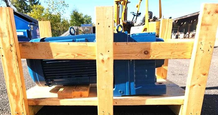 20 HP SEW Eurdrive with Gearbox New