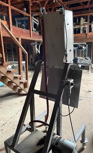 Used CVP Systems Model A300 Dual Snokle Gas Flushed Vacuum Sealer