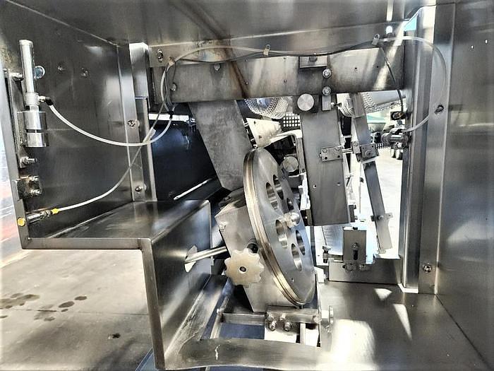 Used Grote Stainless Steel Sanitary Model S/A 636 Slicer