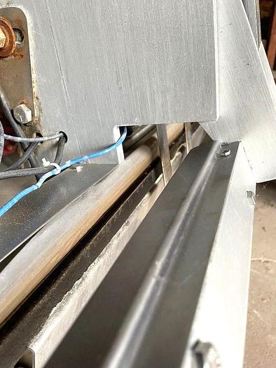 Used CVP Systems Model A300 Dual Snokle Gas Flushed Vacuum Sealer