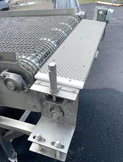 Used Transfer Conveyor