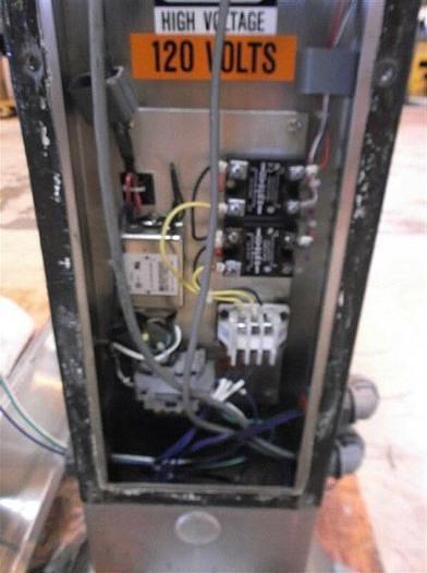 Used Mettler Toledo HiSpeed Micromate Checkweighers Model CM60MM-MS (2) Units