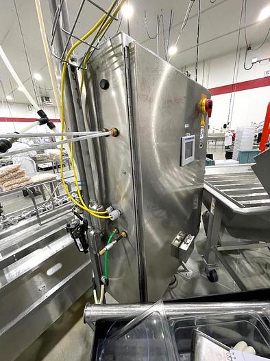 Used Solbern Folder Model BF95X (BF-1)