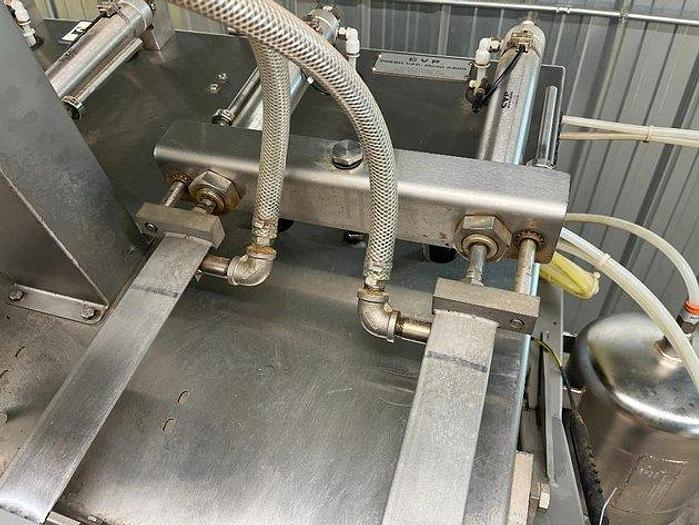 Used A-200 FRESH VAC® Modified Atmosphere Gas Flush Bulk Bag Sealer