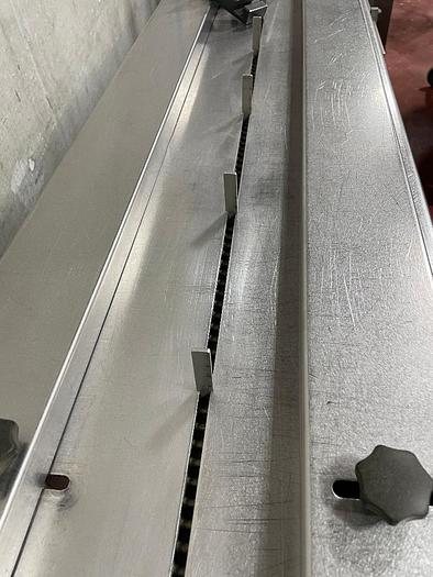 Used Bosch Doboy Stratus Flow Wrapper