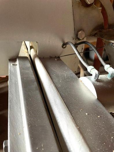 Used CVP Systems Model A300 Dual Snokle Gas Flushed Vacuum Sealer