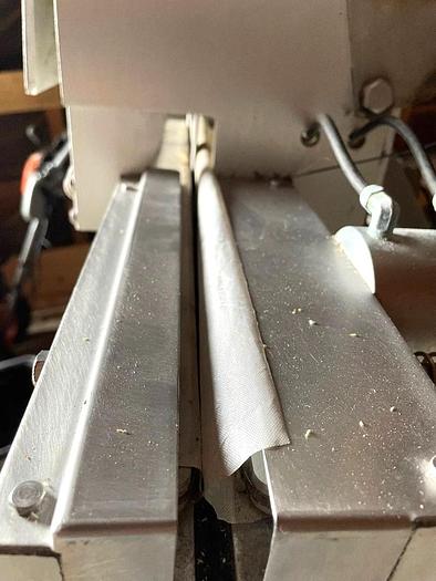 Used CVP Systems Model A300 Dual Snokle Gas Flushed Vacuum Sealer