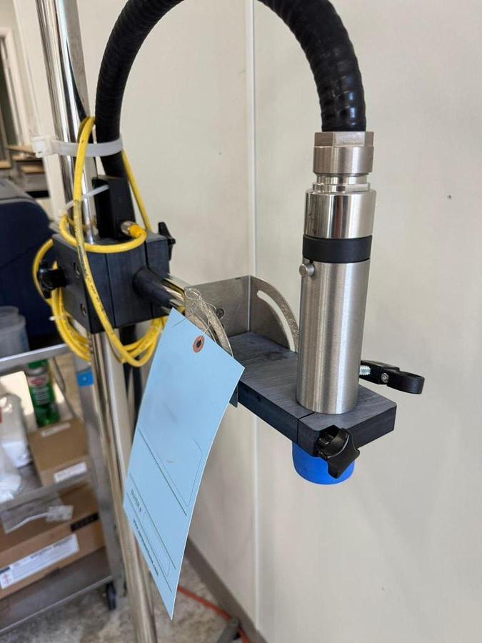 Used Linx Ink Jet Printer