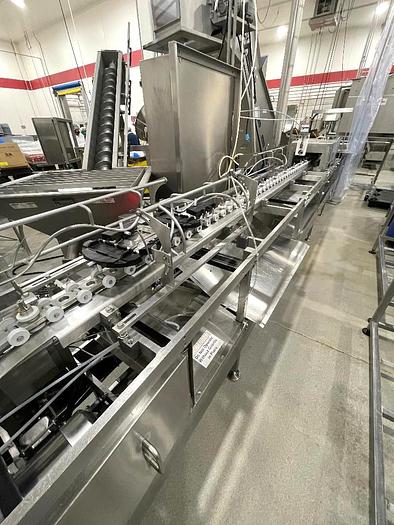 Used Solbern Folder Model BF95X (BF-1)