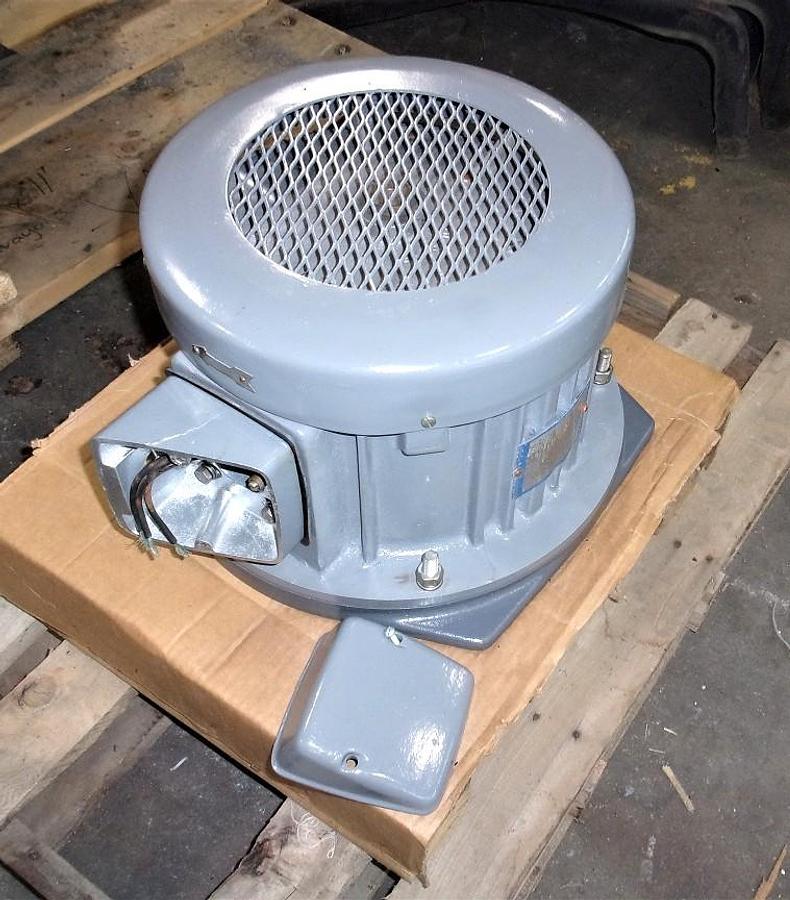 Used Breddo 100 Gallon Likwifier Model LDD