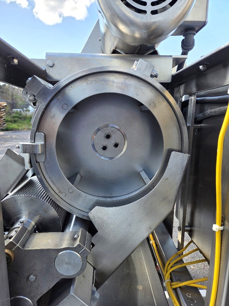 Used Urschel Model RA-D Stainless Steel Sanitary Dicer