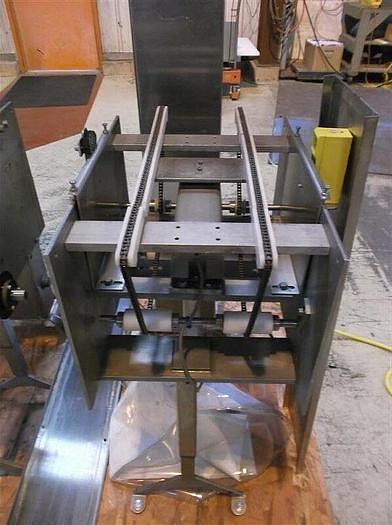 Used Mettler Toledo HiSpeed Micromate Checkweighers Model CM60MM-MS (2) Units