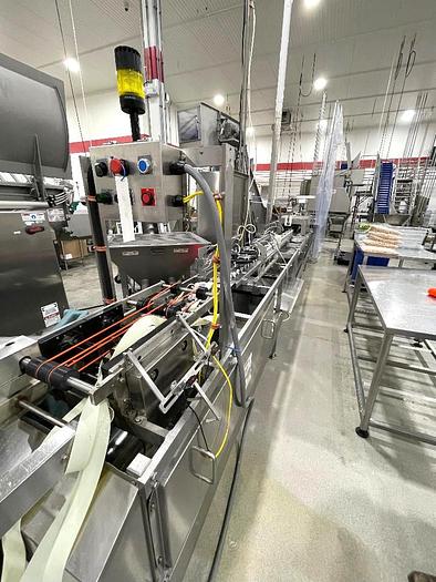 Used Solbern Folder Model BF95X (BF-1)