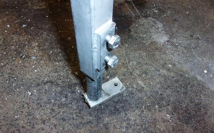 Used 20 Inch Wide X 38 Inch Long Intralox Incline Belt Conveyor Stainless Steel Sanitary