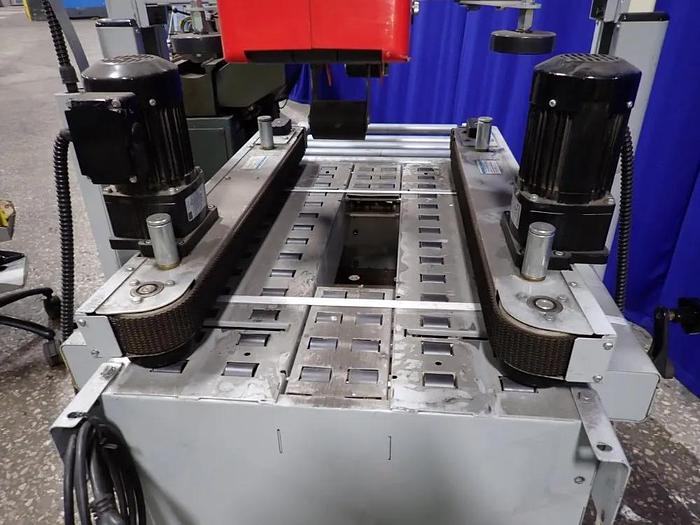 Used 3M Model 800a Top and Bottom Case Taper