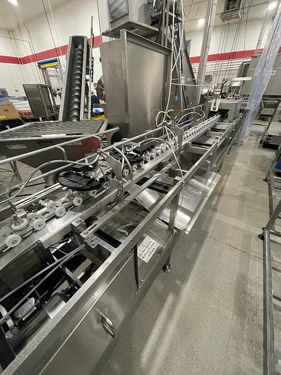 Used Solbern Folder Model BF95X (BF-1)