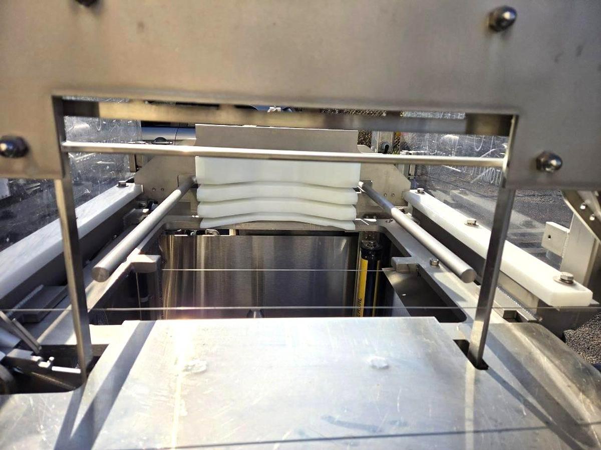 Used GMC Tu Way Wheel Block Cutters