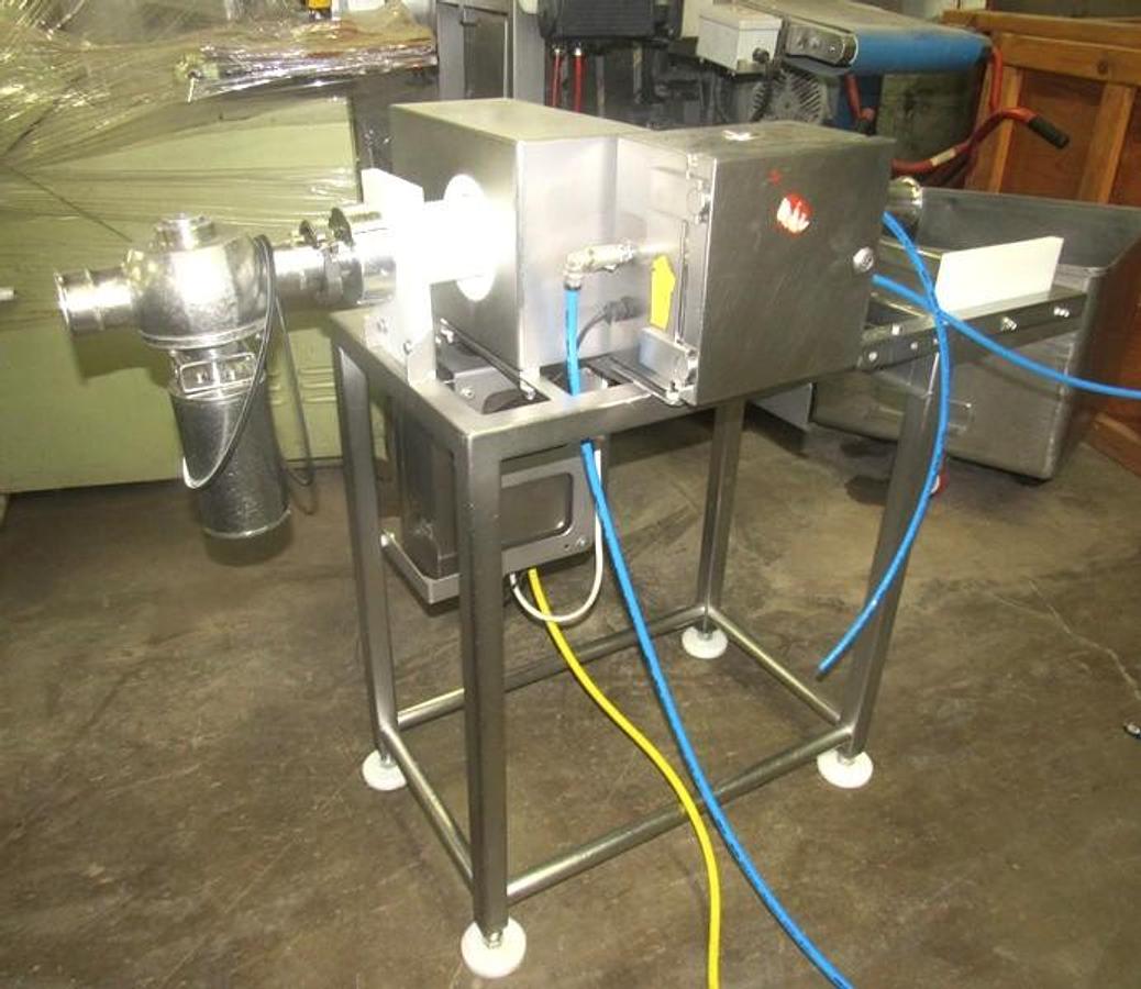 Used CEIA 2 1/2 Inch Pipeline Metal Detector