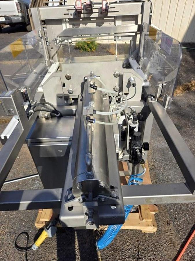 Used GMC Tu Way Wheel Block Cutters