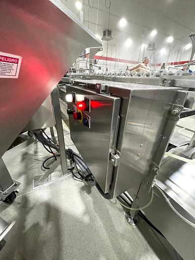 Used Solbern Folder Model BF95X (BF-1)