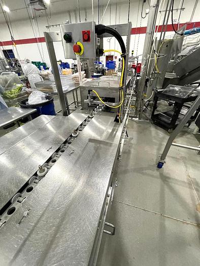 Used Solbern Folder Model BF95X (BF-1)