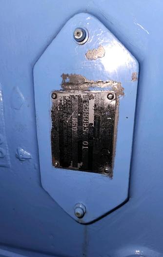 Used Waukesha Pumps and Parts