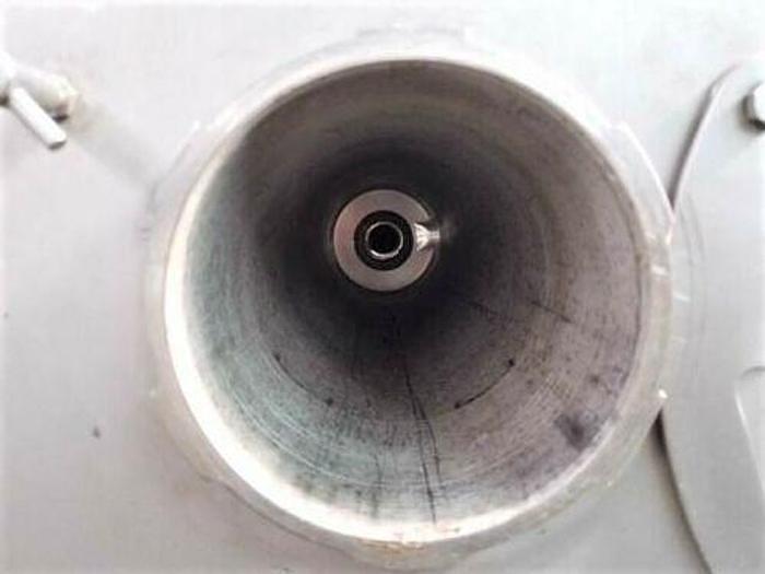 Used Waukesha Cherry Burrell Thermutator Model 624DE Sanitary