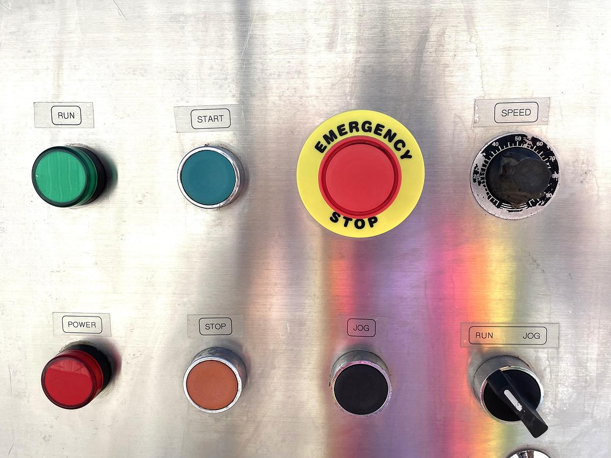 Used Z Flow Sanitary Incline Cleated Blue Belt Conveyor 12 Inches Wide X 94 Inches High