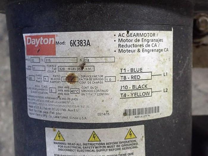 Used Mettler Toledo Safeline Metal Detector Incline Cleated Belt 14 Inches X 4 Inches High Aperture