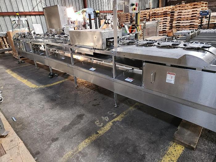 Used Solbern Folder Model BF95X (BF-1)