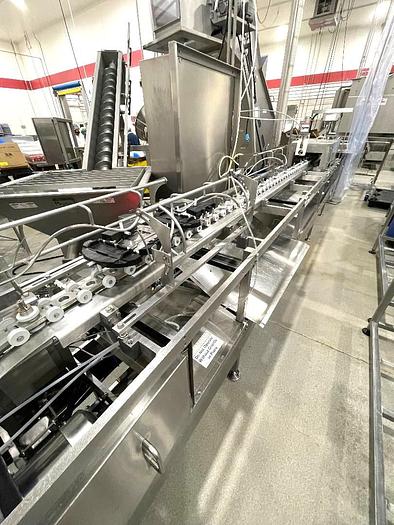 Used Solbern Folder Model BF95X (BF-1)