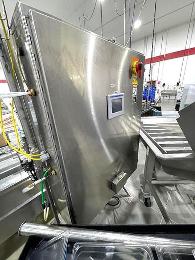 Used Solbern Folder Model BF95X (BF-1)