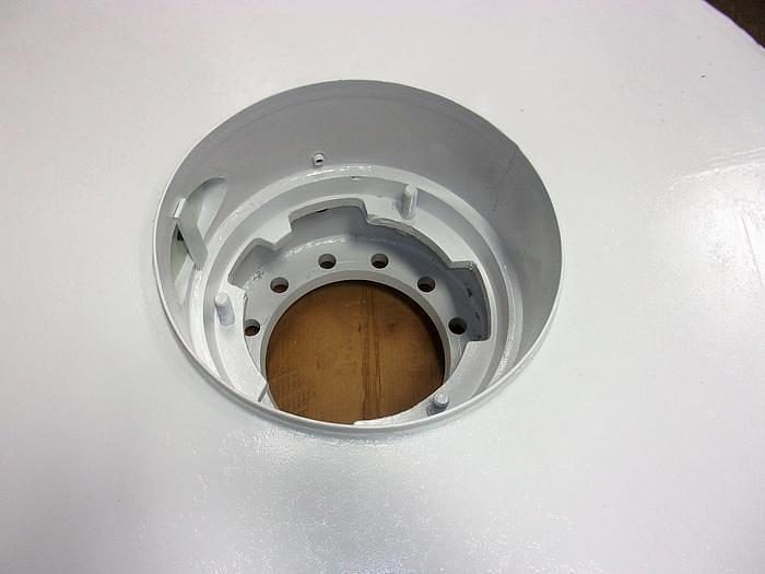 Refurbished 48 Inch Sweco Table Weldment