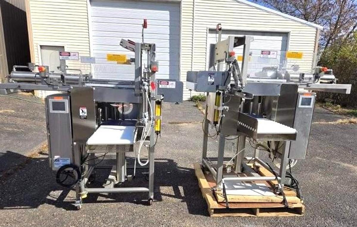 Used GMC Tu Way Wheel Block Cutters
