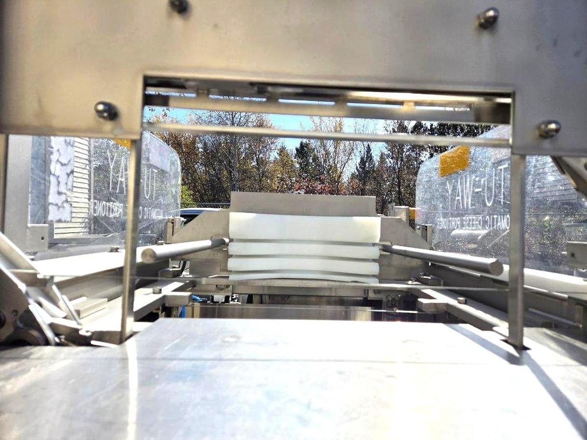 Used GMC Tu Way Wheel Block Cutters