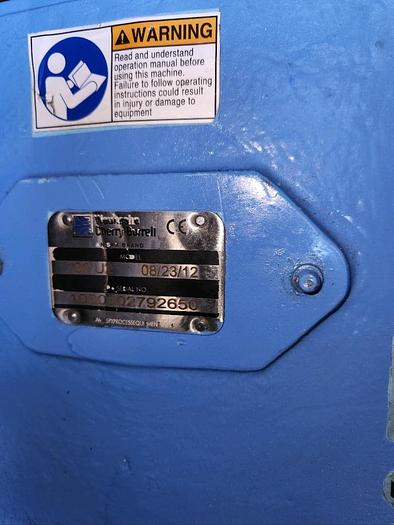 Used Waukesha Pumps and Parts