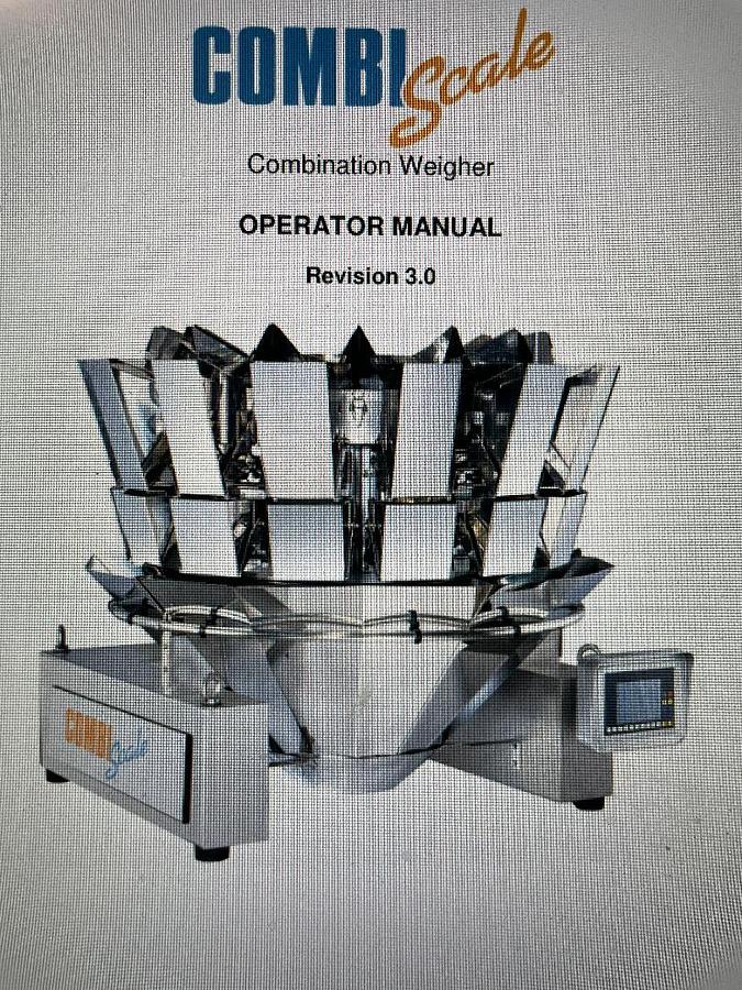 Used Orics Model S-30 Dual Lane Automatic Cup/Tub/Bowl Filling Sealing Labeling System Complete