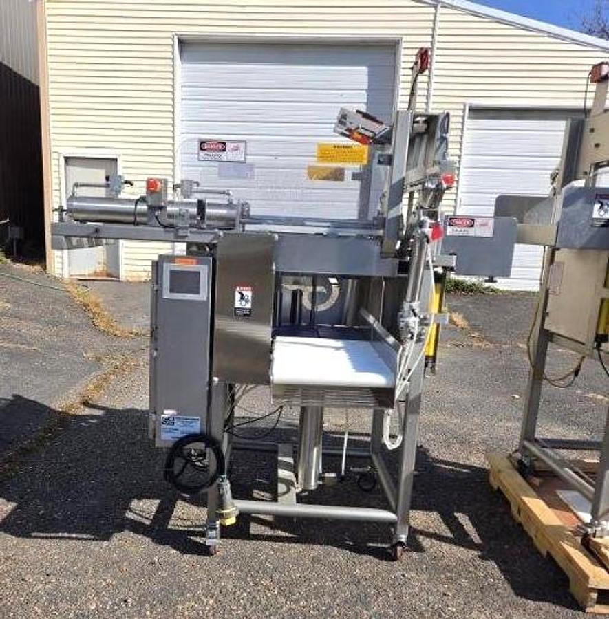 Used GMC Tu Way Wheel Block Cutters