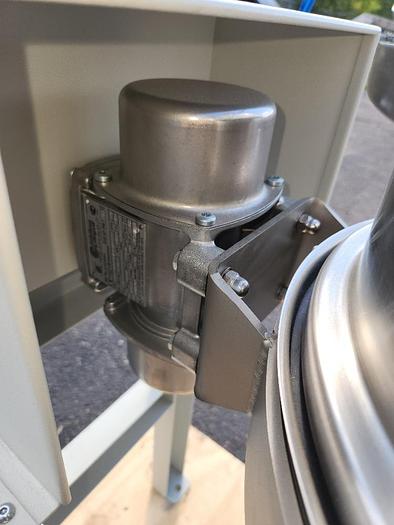 Russell Finex Stainless Steel Screener Model MS400